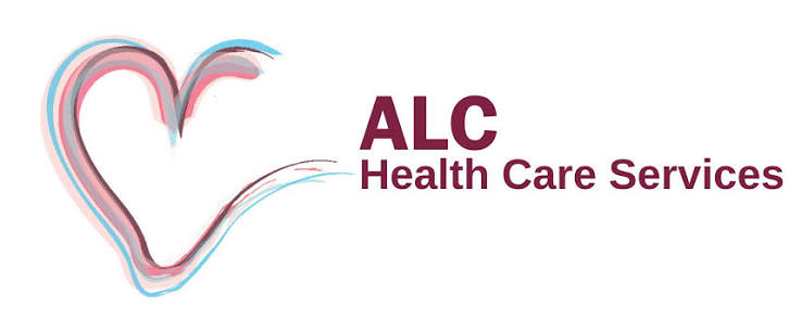 ALC Hospice Logo