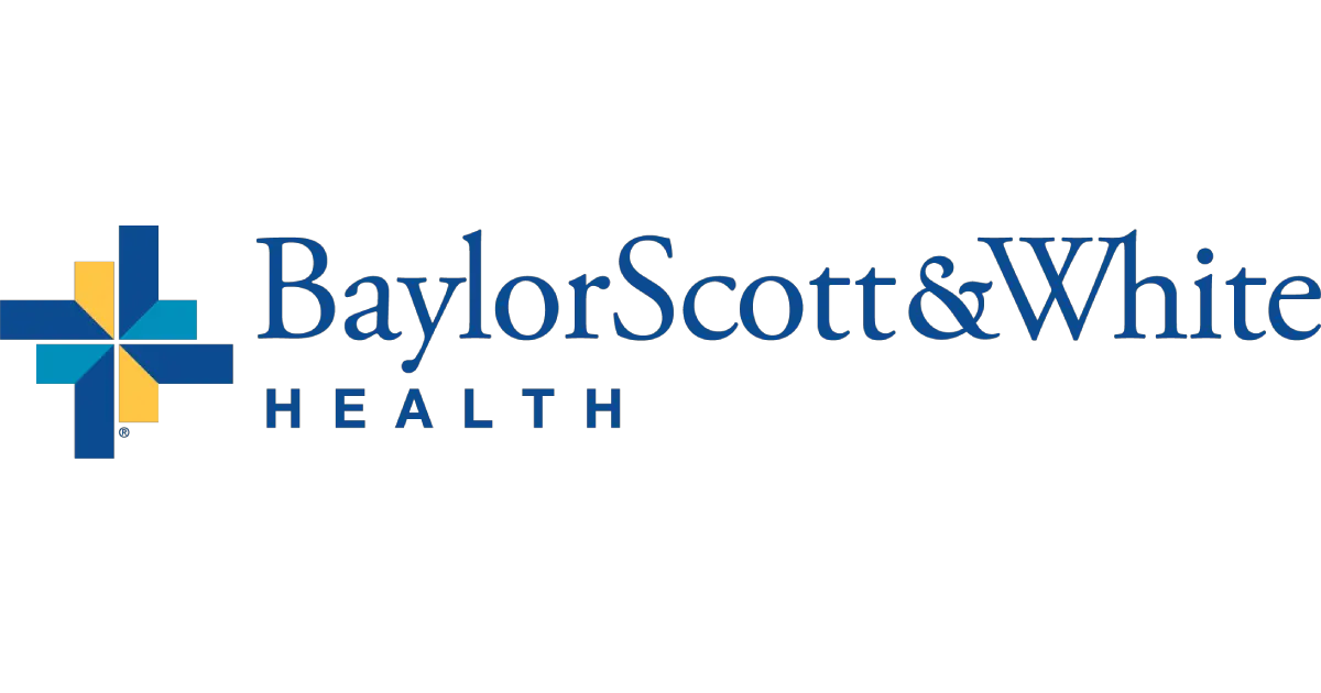 Baylor Scott and White Health – Baylor University Medical Center Logo
