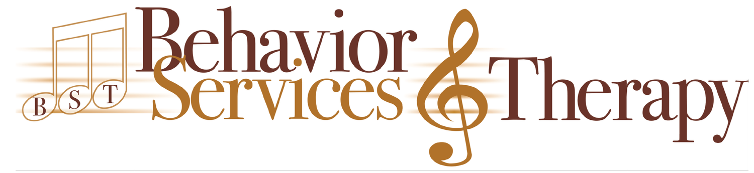 Behavior Services & Therapy Logo