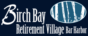 Birch Bay Retirement Village Logo