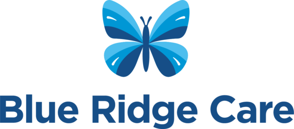 Blue Ridge Hospice Logo