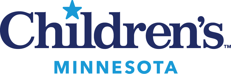 Children’s Minnesota Logo
