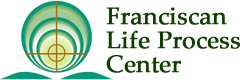 Franciscan Life Process Center Logo