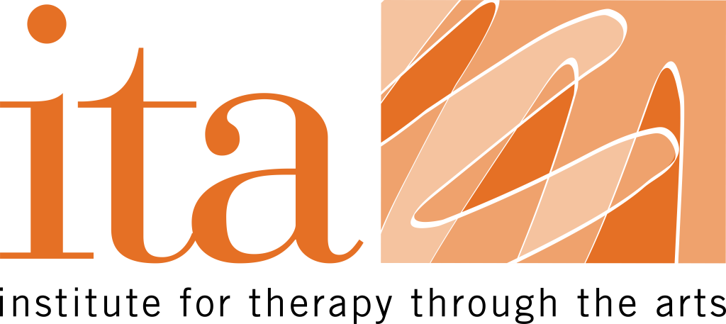 Institute for Therapy through the Arts (ITA) Logo