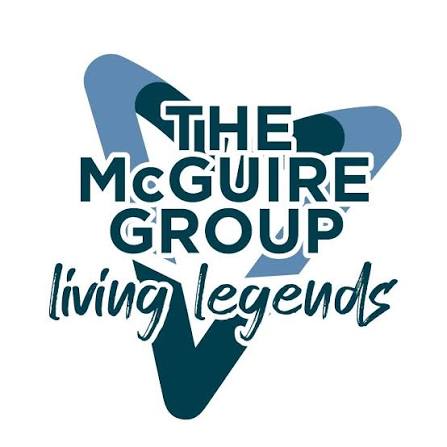 The McGuire Group Logo