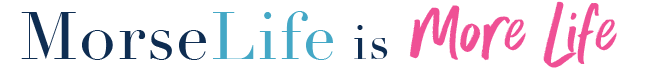 MorseLife Hospice and Palliative Care Logo