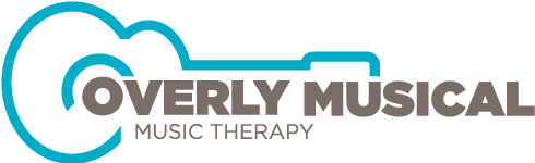 Overlymusical, LLC Logo