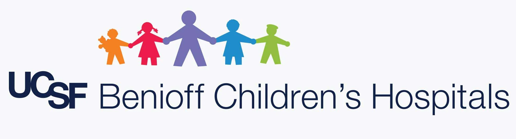 UCSF Benioff Children’s Hospital San Francisco Logo