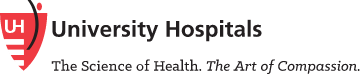 University Hospitals of Cleveland Connor Whole Health Logo