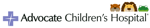 Advocate Children’s Hospital-Oak Lawn Logo