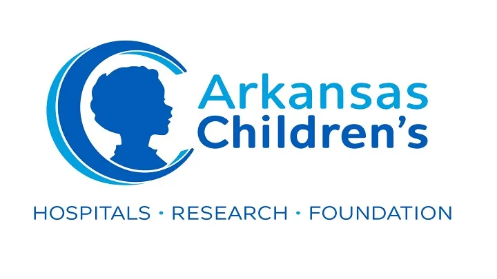 Arkansas Children’s Hospital Logo