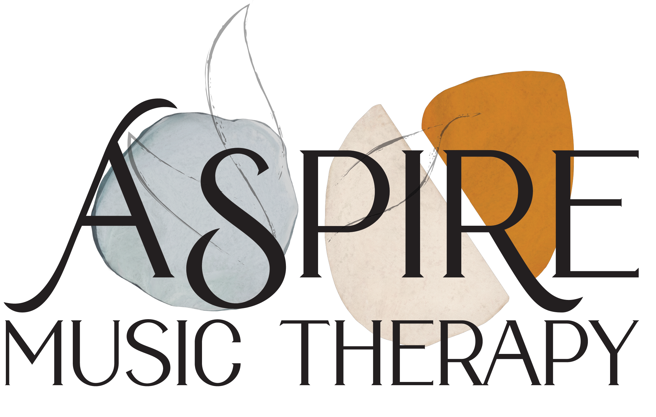 Aspire Music Therapy, LLC Logo