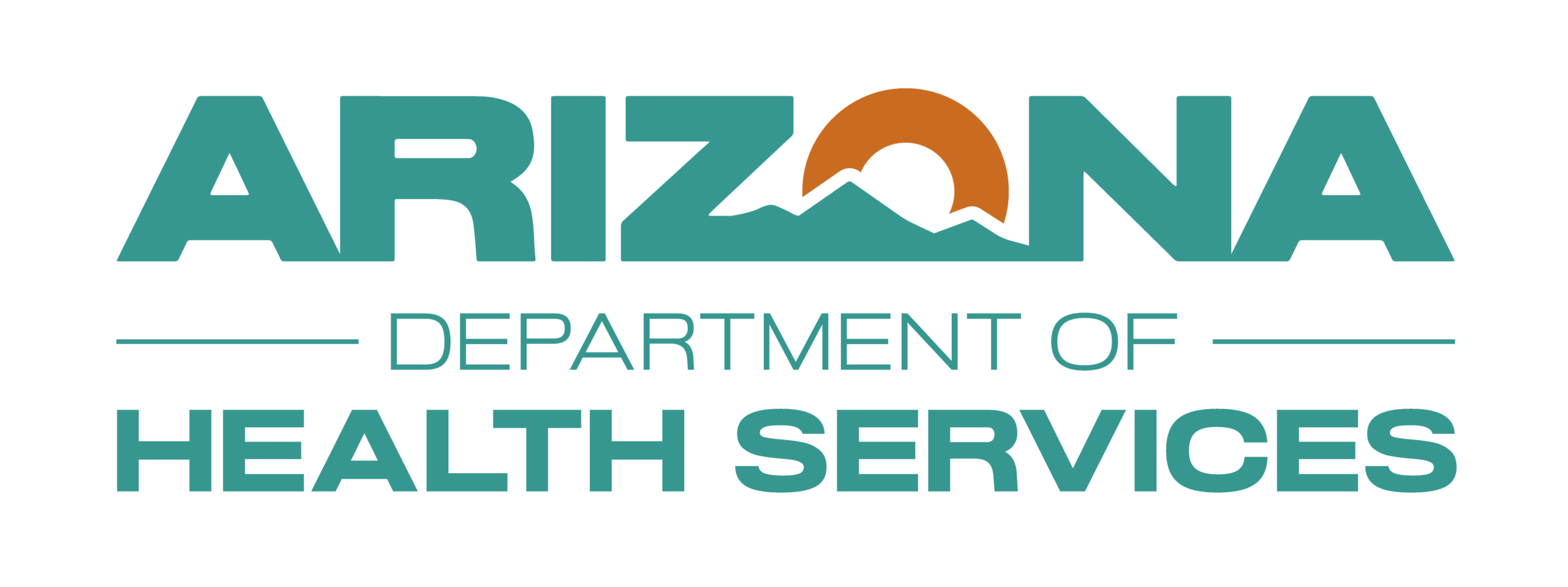 Arizona State Hospital Logo