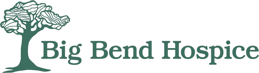 Big Bend Hospice Logo