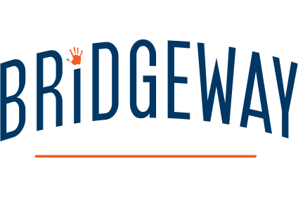 Bridgeway Academy and Therapy Center Logo