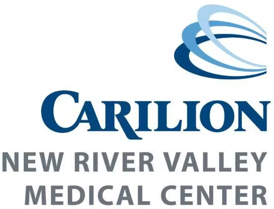 Carilion Clinic Hospice NRV in Radford VA Logo