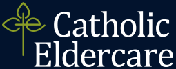 Catholic Eldercare Logo