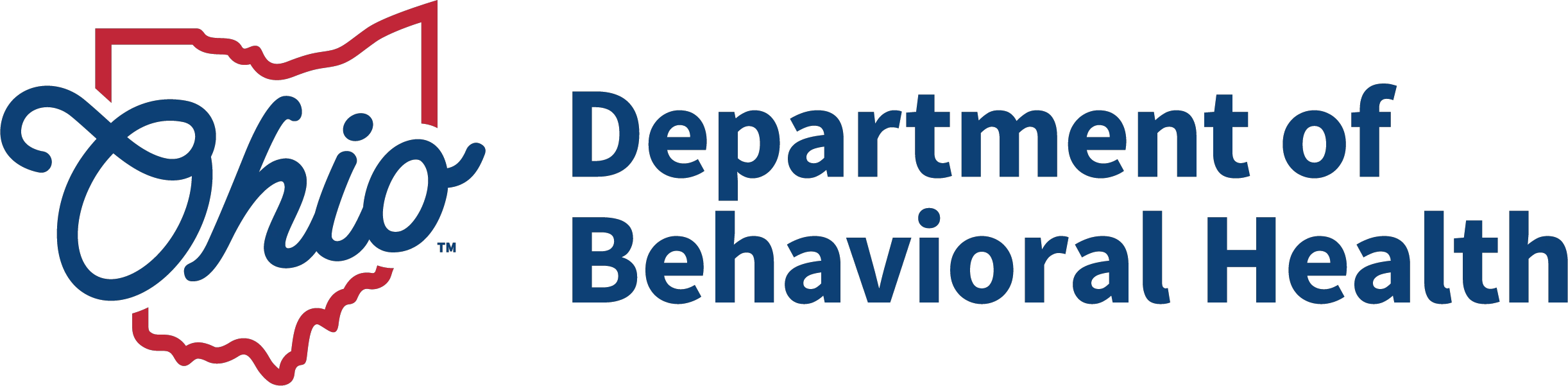 Central Ohio Behavioral Healthcare Logo