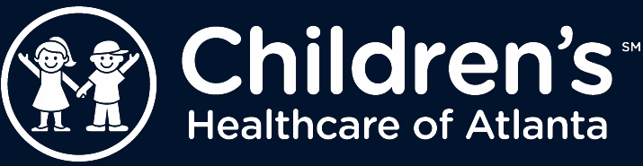 Children’s Healthcare of Atlanta Logo