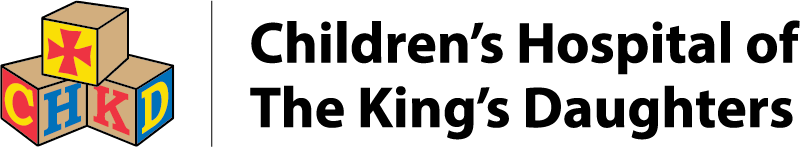 Sentara Neurology Specialists Children’s Hospital of the King’s Daughters Logo