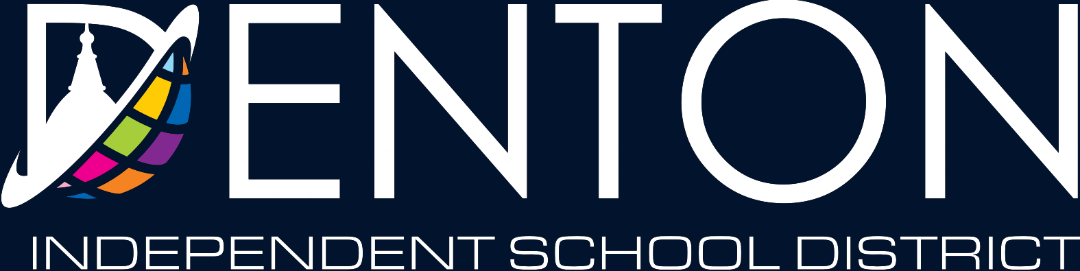 Denton ISD/Special Education/Music Therapy Logo