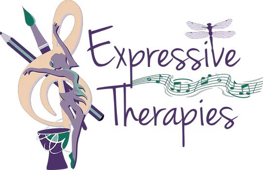 Expressive Therapies, LLC Logo