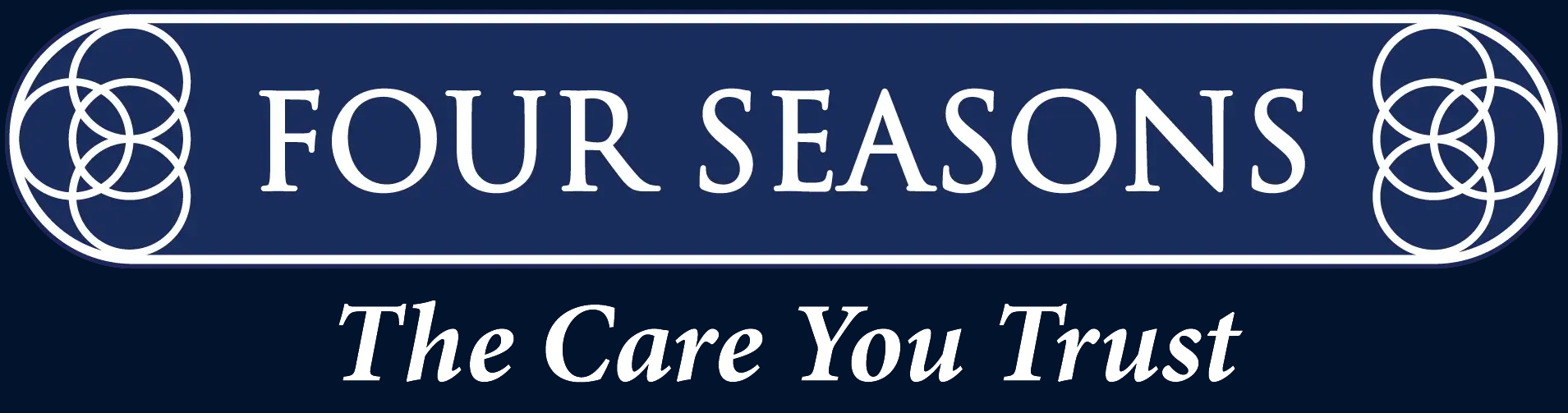 Four Seasons Hospice Logo
