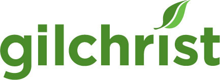 Gilchrist (formerly Gilchrist Hospice Care) Logo