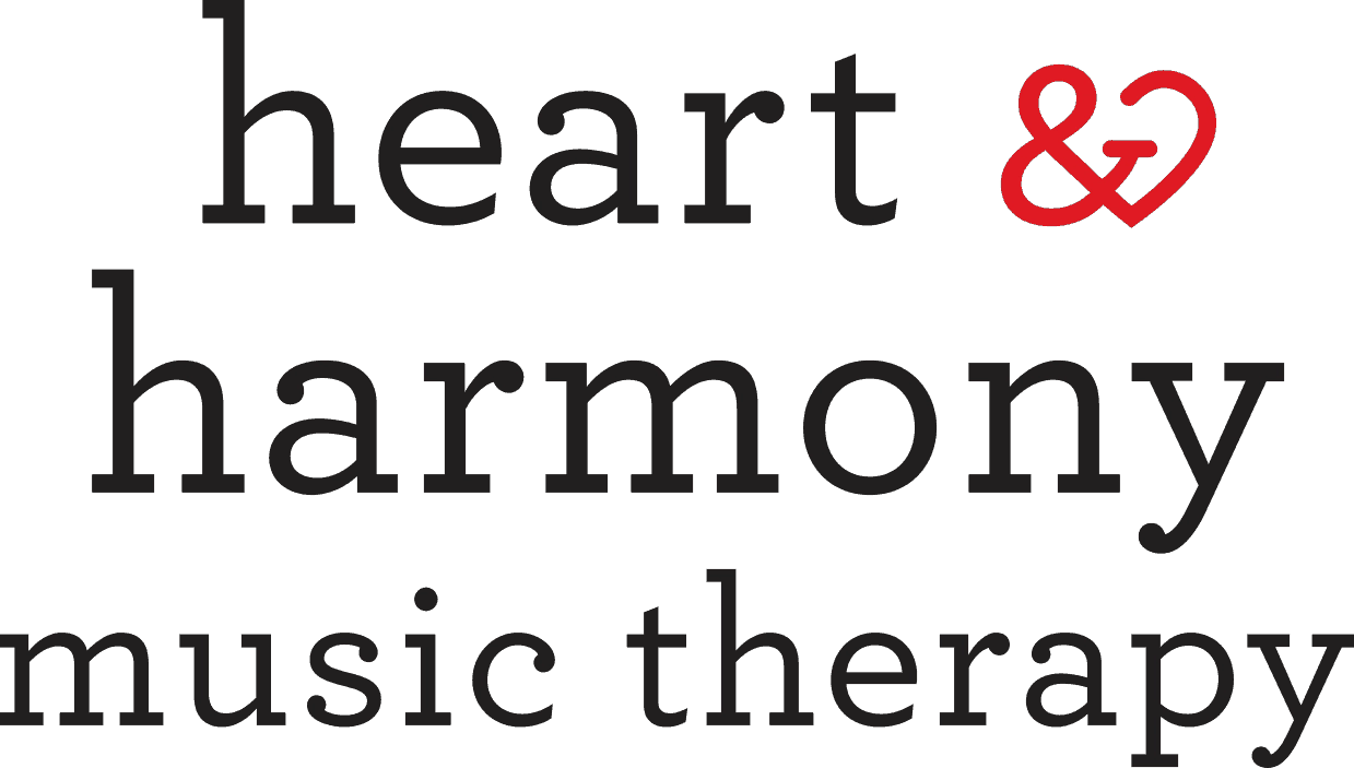 Heart and Harmony Music Therapy, LLC Logo