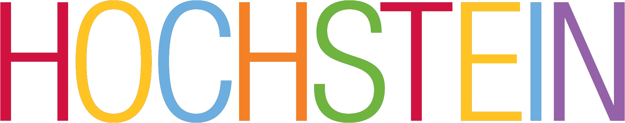 The Hochstein School Logo