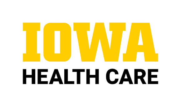 University of Iowa Health Care Logo