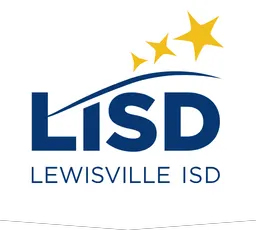 Lewisville Independent School District Logo