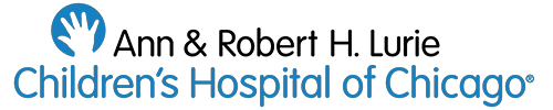 Ann & Robert H. Lurie Children’s Hospital of Chicago Logo