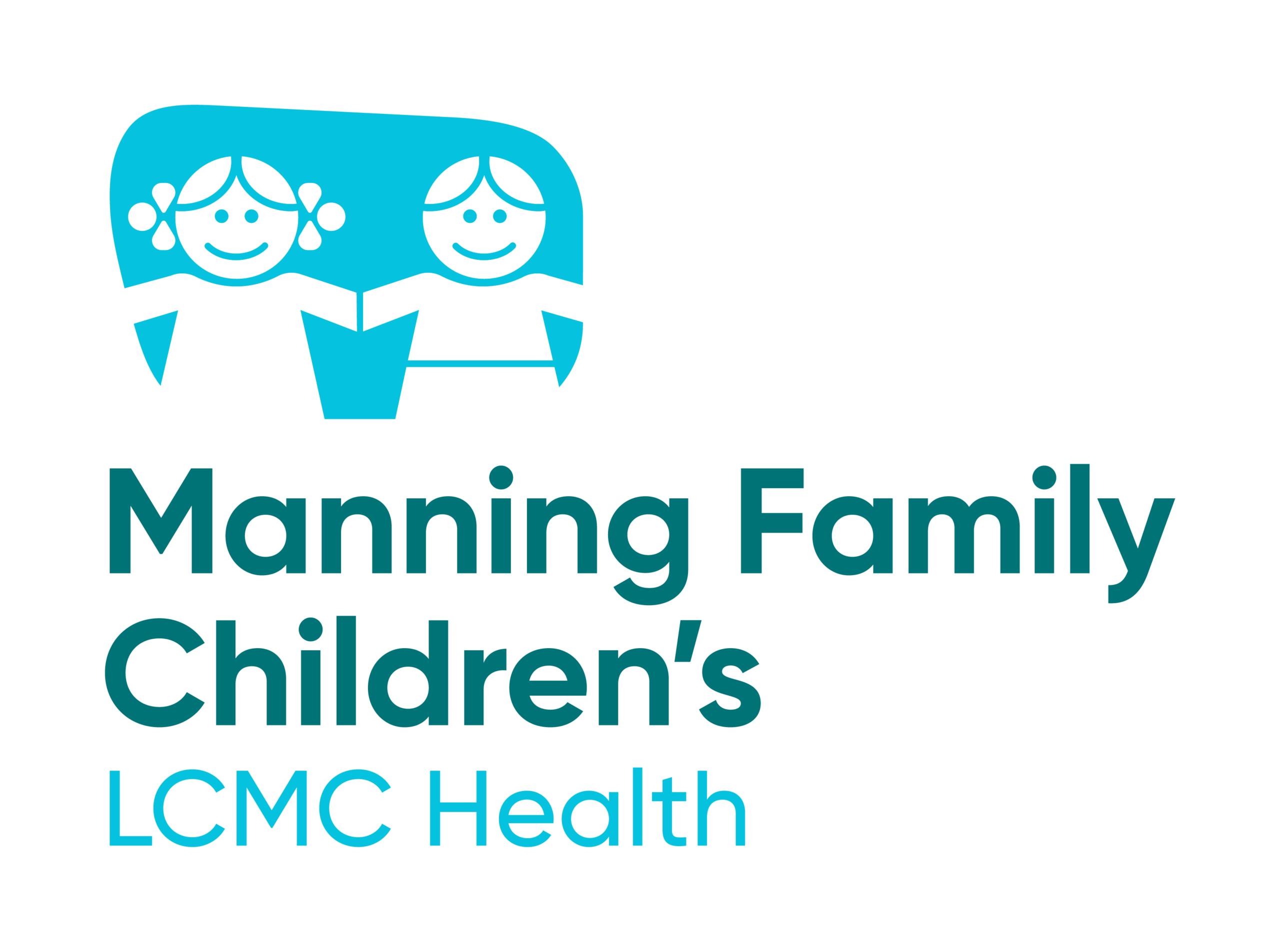 Manning Family Children’s Logo
