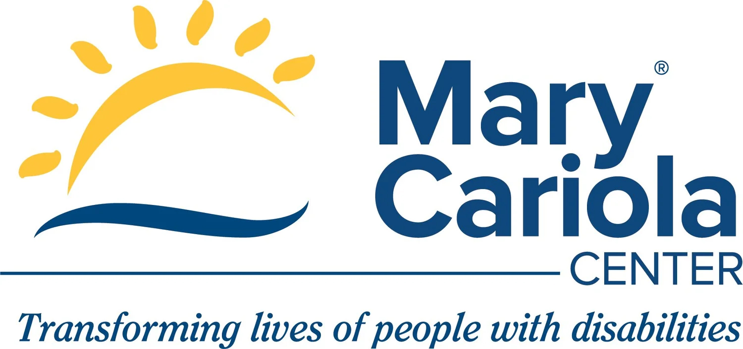 Mary Cariola Center Logo