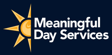 Meaningful Day Services, Inc. Logo