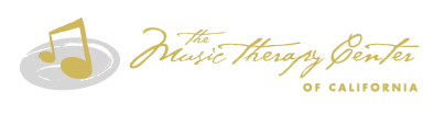 The Music Therapy Center of California Logo
