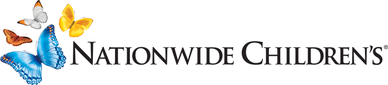 Nationwide Children’s Hospital Logo