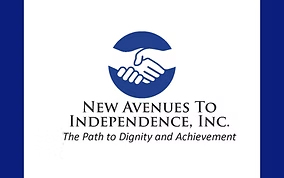 New Avenues to Independence Logo