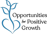 Opportunities for Positive Growth, Inc. Logo