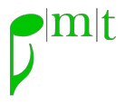 Piedmont Music Therapy Logo