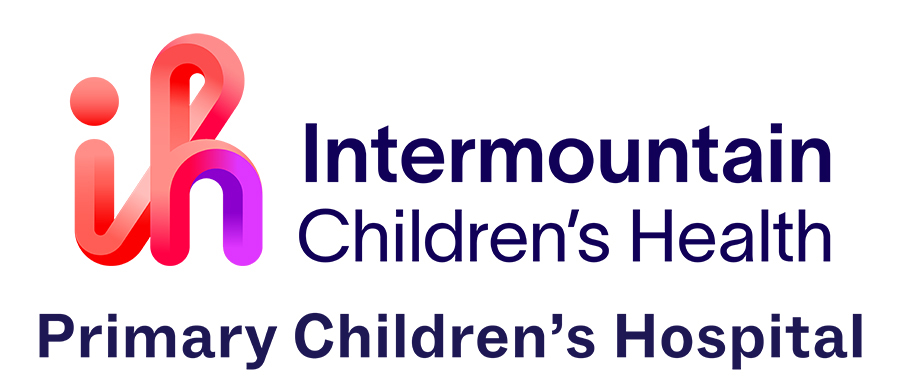 Primary Children’s Hospital Logo