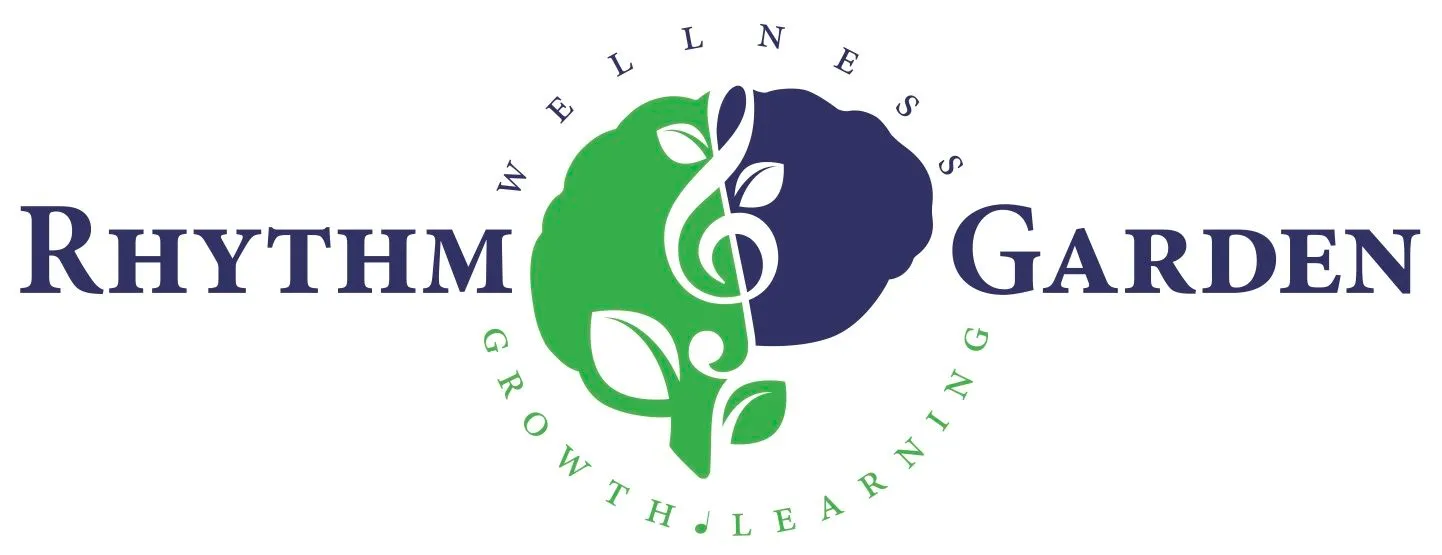 Rhythm Garden Music, LLC Logo