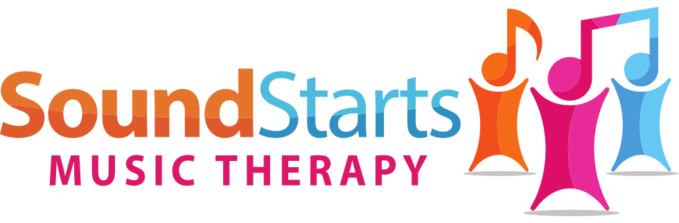 Sound Starts, LLC Logo