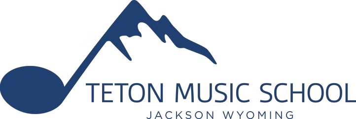 Teton Music Therapy Logo