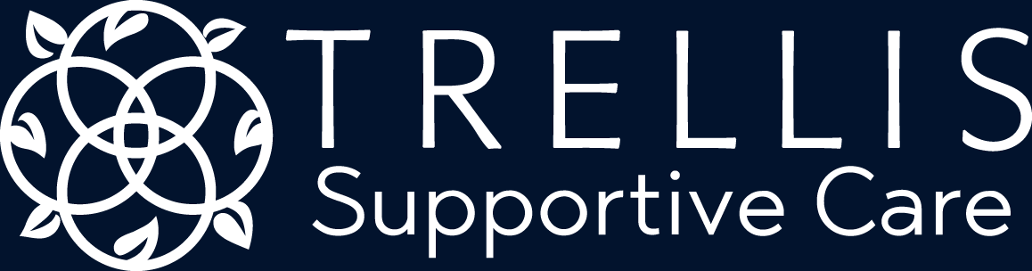 Trellis Supportive Care (formerly Hospice & Palliative CareCenter) Logo