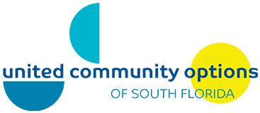 United Community Options of Miami Logo