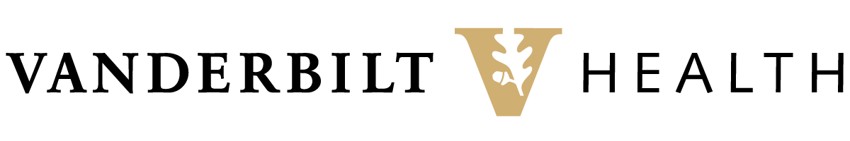 Vanderbilt University Medical Center Logo