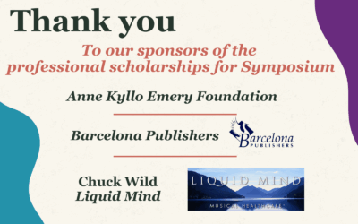 Thanks to Chuck Wild and Liquid Mind!