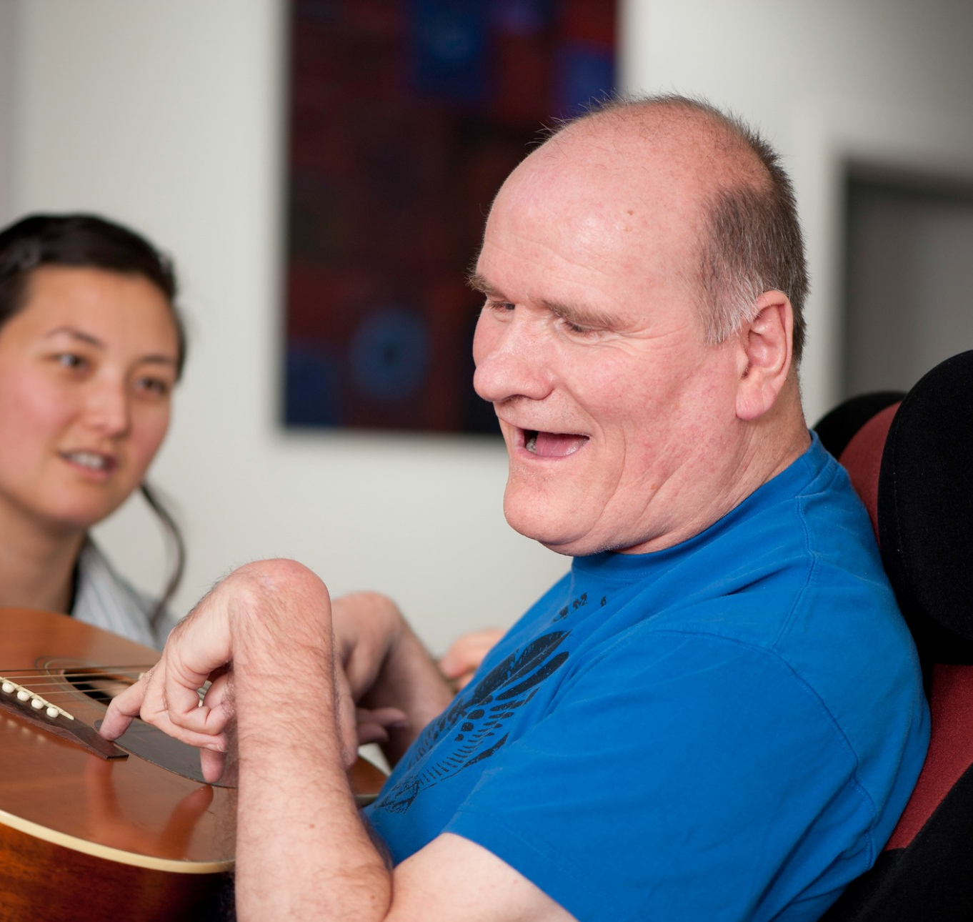 music-therapy-older-adult-drumming-session